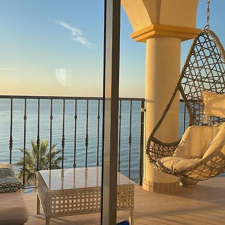贝纳尔马德纳El Balcon De Marina公寓 外观 照片