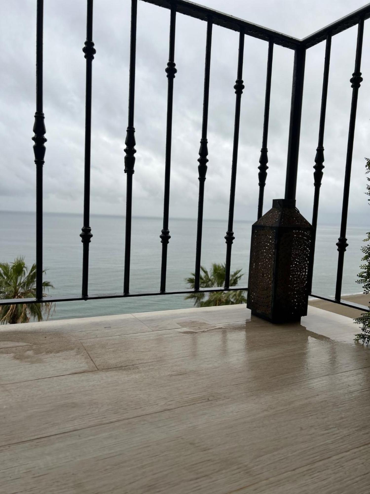 贝纳尔马德纳El Balcon De Marina公寓 外观 照片